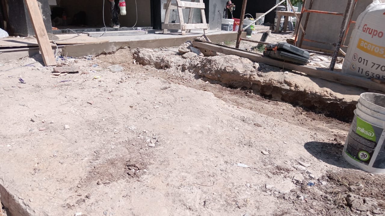 Barrio Fincas 2 Lote B12